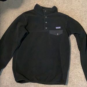 Unisex Patagonia Synchilla pullover